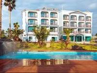 The Bay Jeju Resort 2*