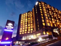 The Island Blue Hotel 4*