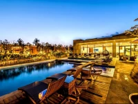 The Shimpang Spa & Poolvilla