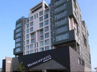 Vistacay Hotel Worldcup 4*
