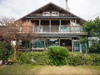 Jeju Nandere Pension 2*