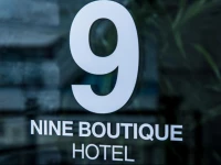 Nine Boutique Hotel
