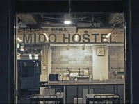 Mido Hostel