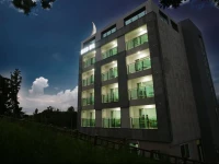 Bowhill Hostel & Pension