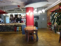 Coffee gage & Shego gage