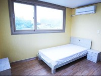 Dolhareubang Pension