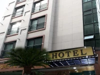 HY Palace Hotel