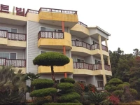 Jeju Chereville Pension