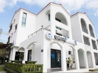 Jeju Sarang Pension and PADI Dive