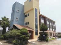 Jungmoon Wow Pension