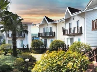 Jungmun Oasis Pension