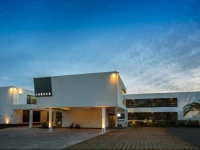 Lareem Boutique Hotel 4*