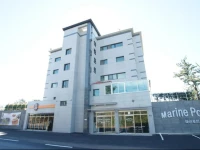 Marine Port Resort
