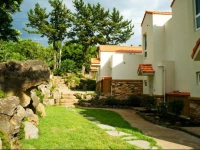 Memory In Jeju Pension