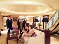 Queen Mary II 5*