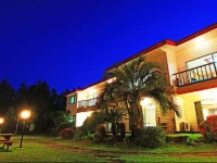 The beautiful Pension