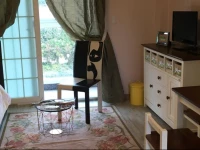 White Scenery Pension