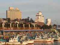 Benikea Hotel Mountain & Ocean Daepohang