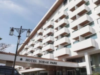 Sokcho Sorak Park Hotel