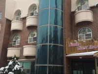 Goodstay Smile Resort