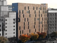 Hotel Vine Seongnam 3*