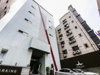 Hotel Star Mini Seongnam