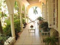 Grande Haven Gibraltar