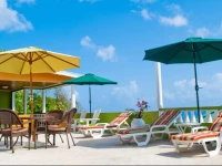 Pineapple Cove Resort