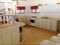 Alpha and Omega House