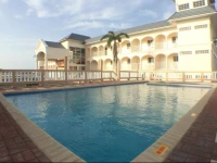 Glistening Waters Hotel