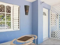 BoHo Flats of Barbican