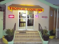 Tropical Court Inn