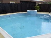 Sloan - One bedroom beauty