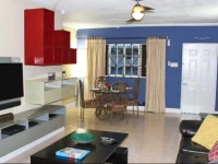 Casa Alexandria Guest Apartment