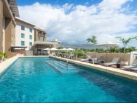 Courtyard by Marriott Kingston Jamaica