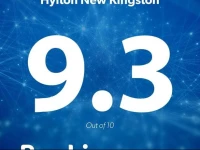 Hylton New Kingston