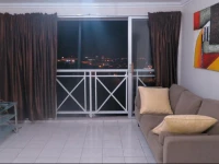 La Grande Vue at The Dorchester