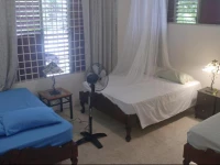 Marleys Roof Top Lodge