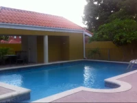 Monte Carlo Holiday Home