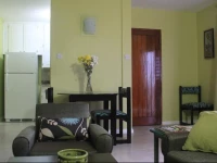 Oxford Manor Apartment