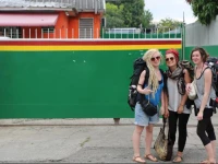 Reggae Hostel Kingston