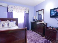 Worthington Apartments