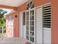 Almond Lodge Montego Bay