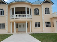 Celebrity Villa Jamaica