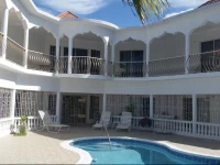 Chateau de la Rose Villa