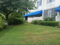 Court Manor