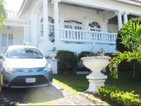 Paradise Palms Jamaica Vacation Rental