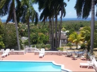 The Retreat @ A Piece Of Paradise