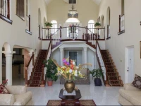 The Royal Kensington 5BR Villa