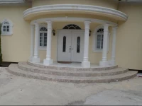 The Royal Kensington Villa 4